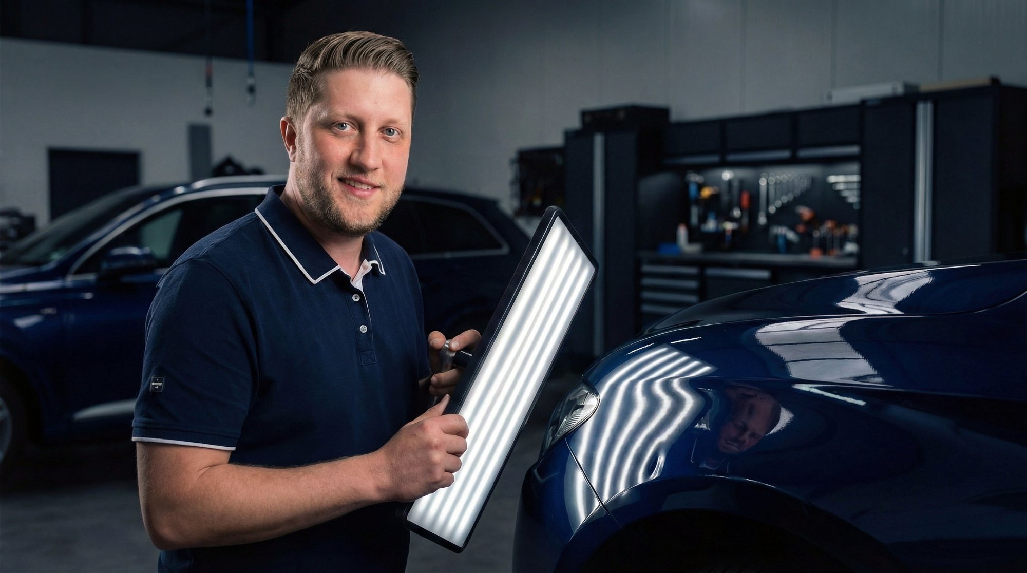 Dominic Jung – DellenTech